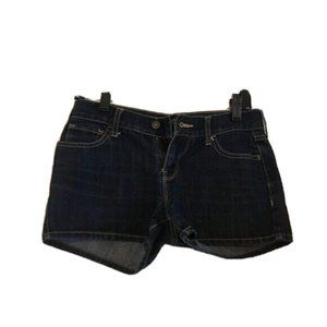 Old Navy Women’s Denim Short Shorts Size 2